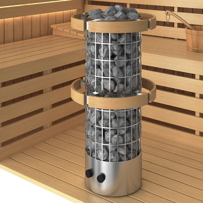 Sauna set — Ver 2