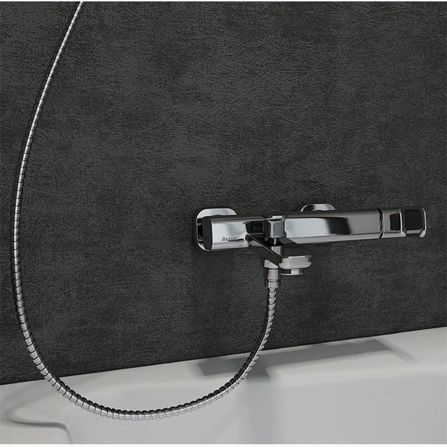 Bath Ravak 10 ° — Descargar
