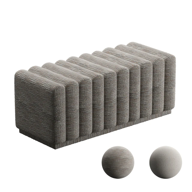Bench Bente (Eichholtz) — Descargar