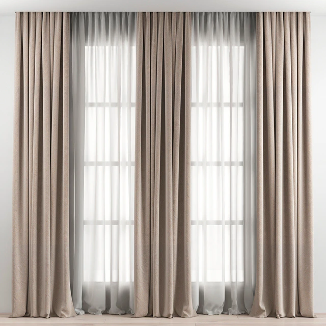 Curtain — Скачать