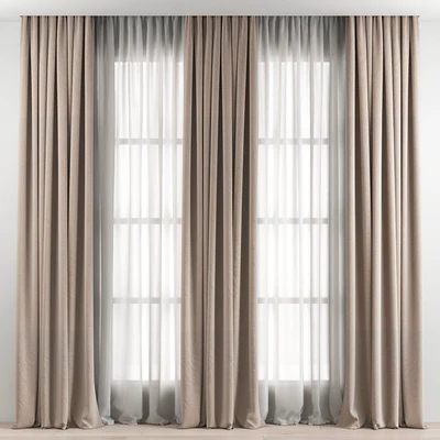 Curtain — Скачать
