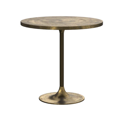 Heviz Bistro Table — View 3
