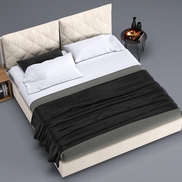 Bed Allen, Felis. — Descargar
