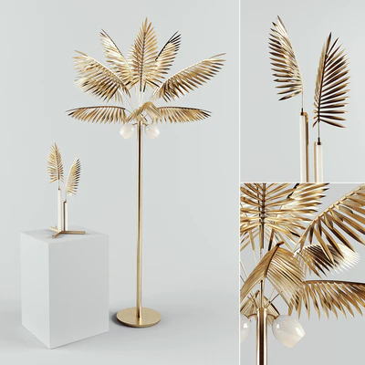 Palmira and Alexandriya Lamp — Скачать