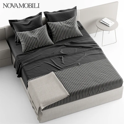 NOVAMOBILI LINE BED — Вид 1