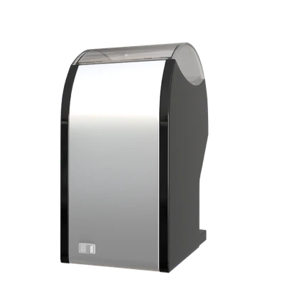 Santos ice crusher 53 — Ver 3