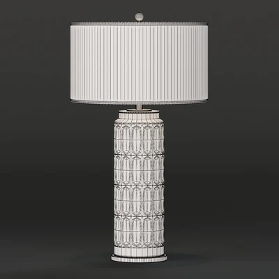 UTTERMOST Athilda Table Lamp — Ver 3