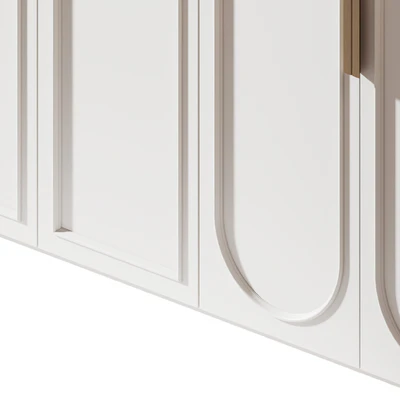 Furniture composition set 13 — View 2