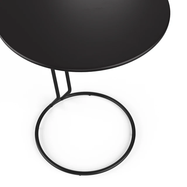 Coffee table Boggie Softline — Descargar