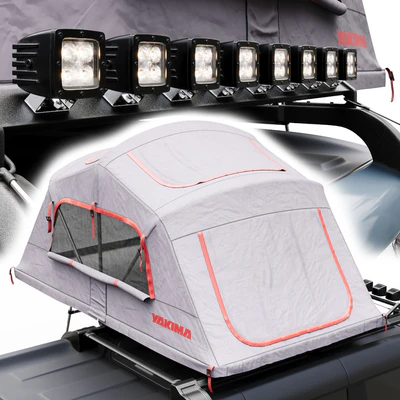 ford bronco raptor rooftop tent — Ver 3