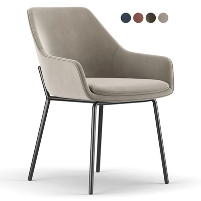 Haley Chair — Ver 1