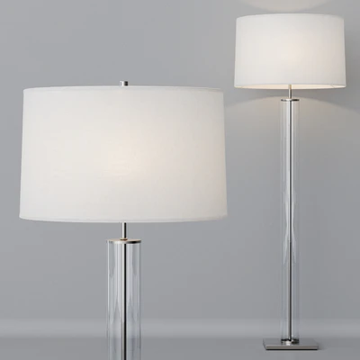 Floor lamp Dantone Home Thomas — Ver 4