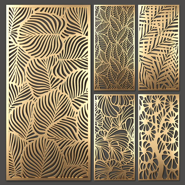 Decorative partition — Descargar