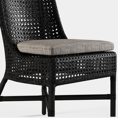 Dining Chair Maluku — Вид 3