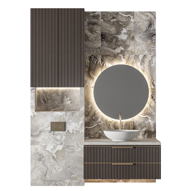 Luxury Bathroom 164 — Descargar