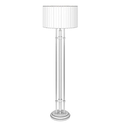 Floor lamp GramercyHome - MEGAN — Ver 2