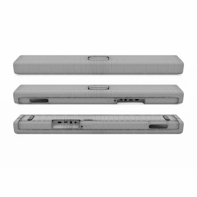 Harman Kardon Citation MultiBeam™ 700 — Вид 2