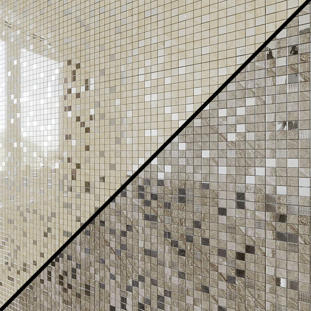 ATLAS CONCORDE MARVEL PRO Mosaic 5 вариантов Керамическая плитка   мозаика вставки — Скачать