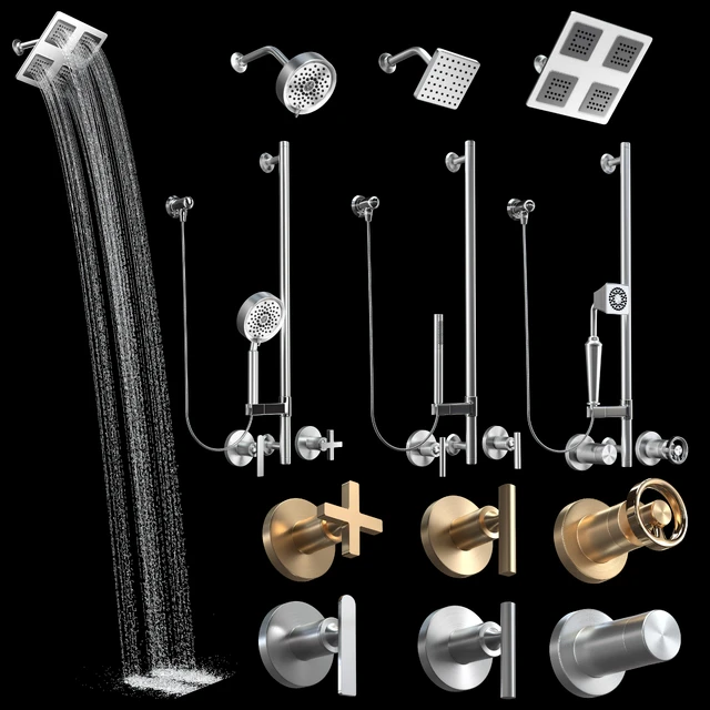 kohler shower set — Скачать
