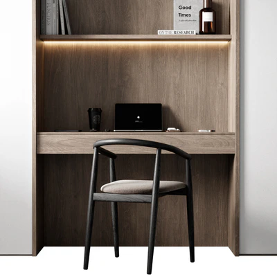 Workplace 8 — Ver 3