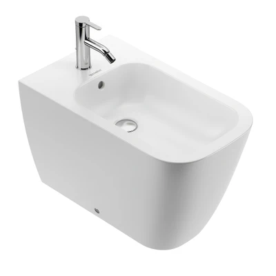 happy d.2 bidet floor standing by duravit — Descargar