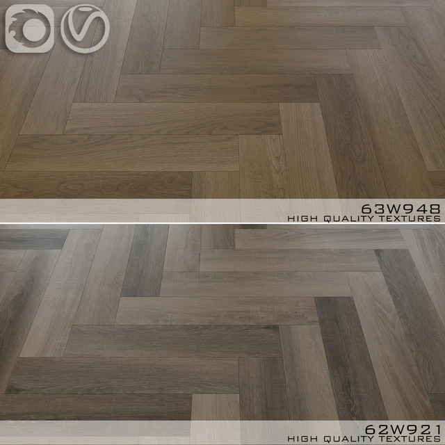 Fargo Parquet #2 — Descargar