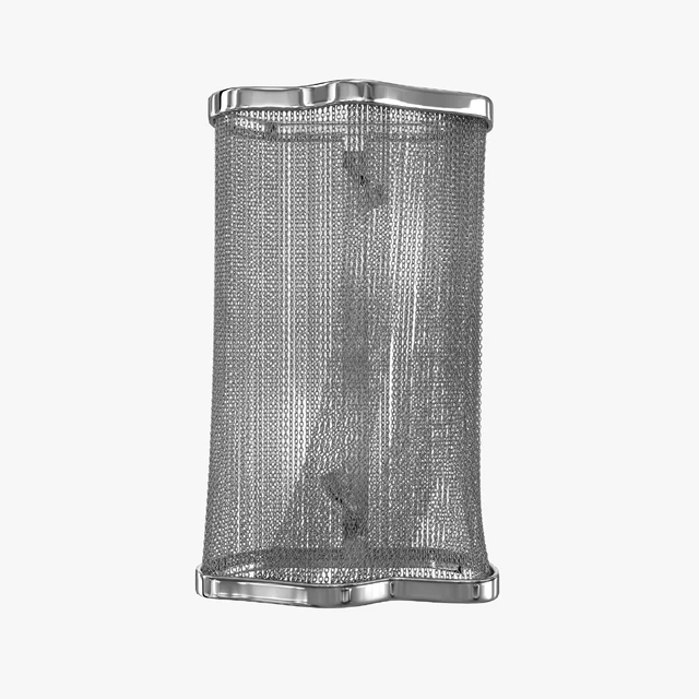 Terzani atlantis wall light — Скачать