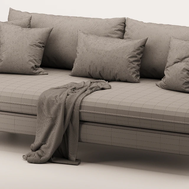 Sofa Randy — Скачать