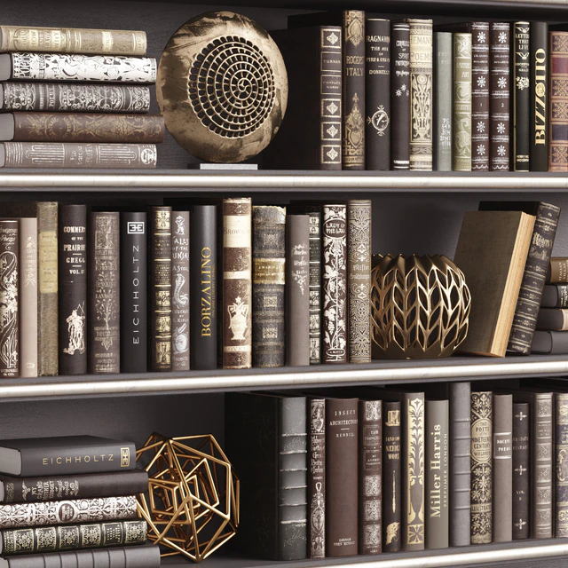 Classic Books 04 — Descargar