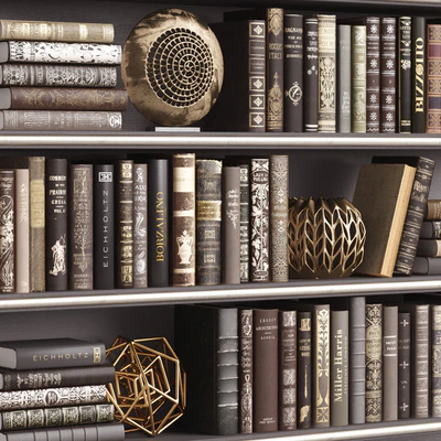 Classic Books 04 — Ver 3