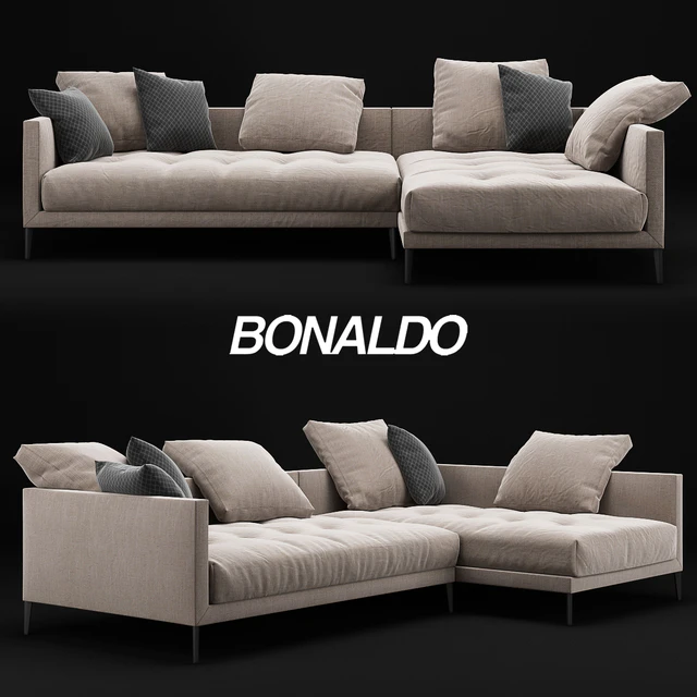 Bonaldo Coral — Descargar
