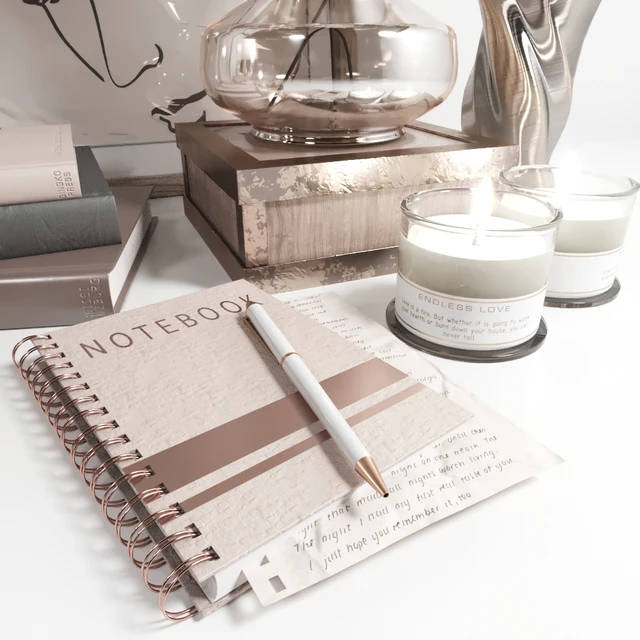 Decorative set — Скачать
