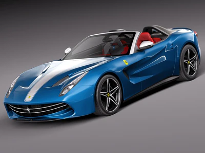 ferrari f60 america 2015 — Descargar