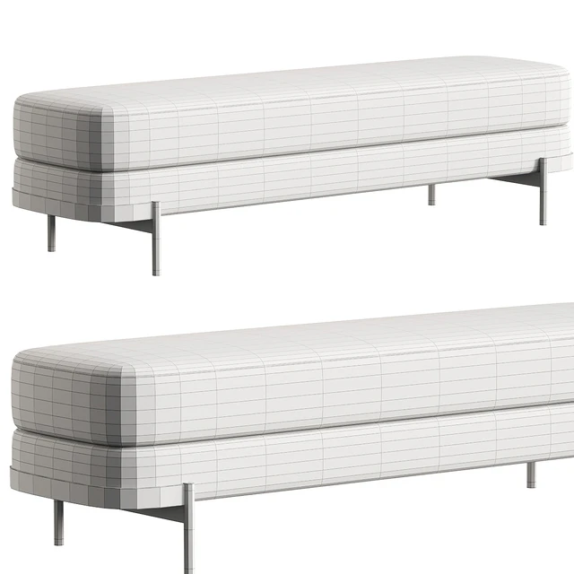 Barry Bench — Descargar