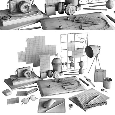 Workplace 1 — Вид 5