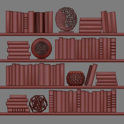 Classic Books 04 — Ver 4