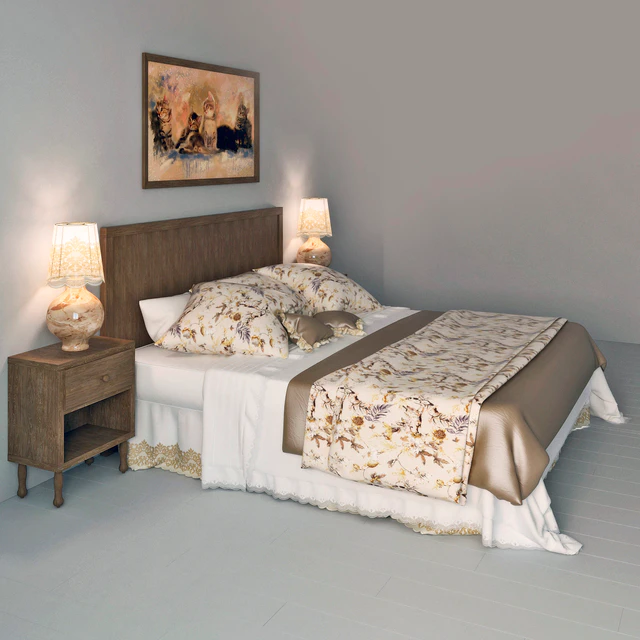 Bed — Descargar
