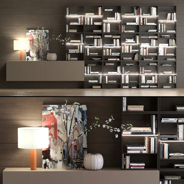 POLIFORM shelf — Descargar