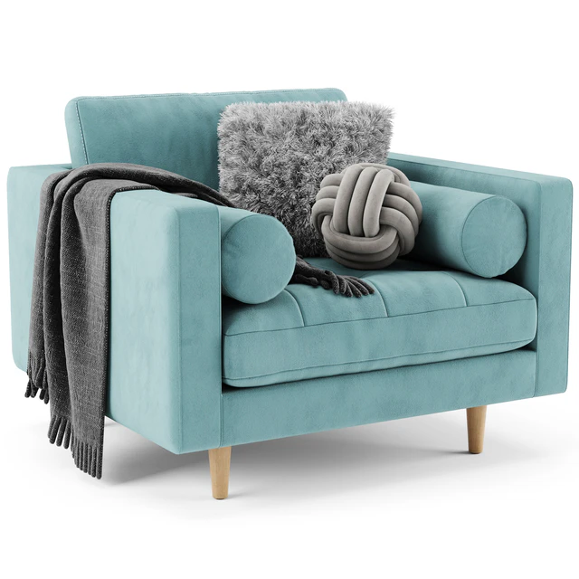 Article Sven Armchair — Descargar