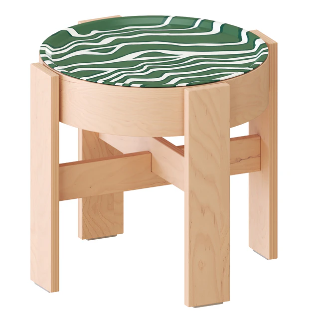 BASTUA Side Tables — Descargar