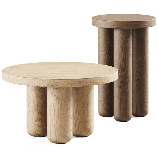 Pecherytsia Coffee Table — Descargar