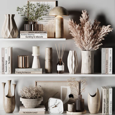 decorative set43 — Ver 1