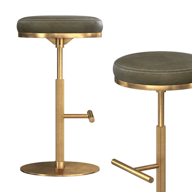 Wardell Stool — Descargar