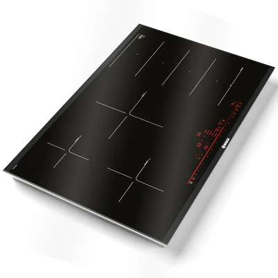 BOSCH Induction hob PXV875DC1E Serie 8 816 mm — Ver 1