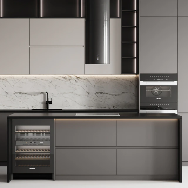 kitchen modern-005 — Descargar