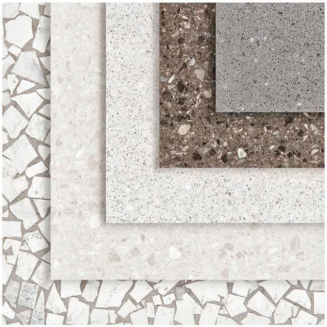 Terrazzo marble 7 — Descargar