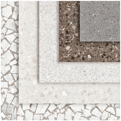 Terrazzo marble 7 — Ver 1