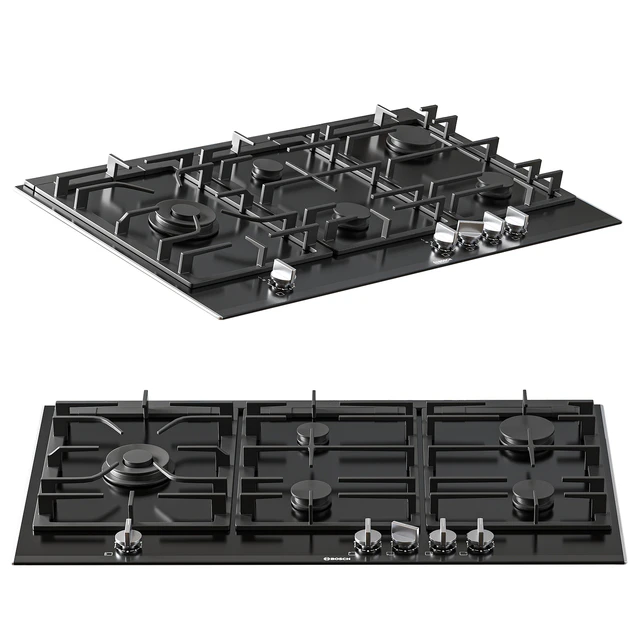 Bosch Appliance Set — Descargar