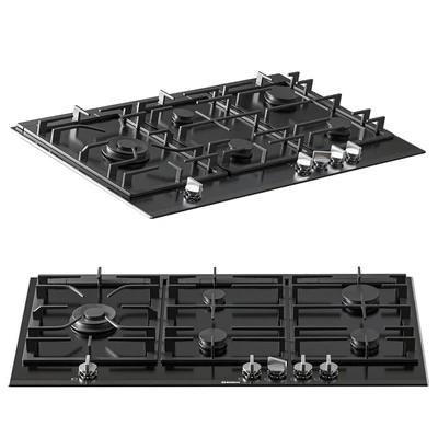Bosch Appliance Set — Ver 2