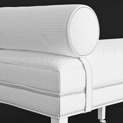 Taylor King BRUNSWICK KING BENCH8813-CLQ Queen — Вид 2